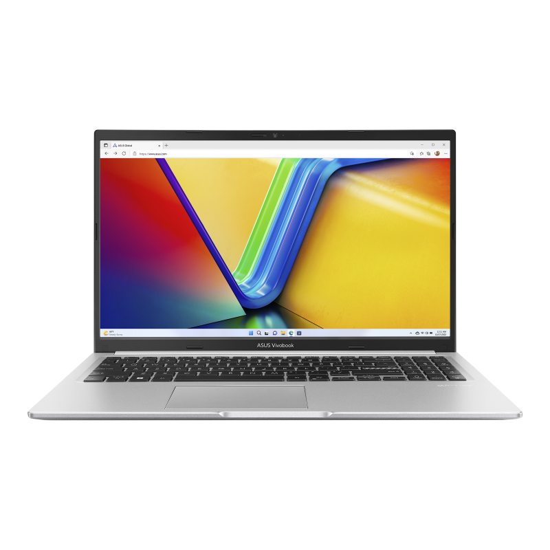 Asus Vivobook 15 X1504VA-NJ340W ( i5 1335U | 8GB | 512SSD | Intel UHD | Fingerprint | FHD)